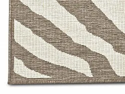 Teppich für innen und außen - Winona (beige)