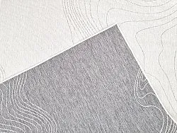 Teppich für innen und außen - Zelmare (cremefarben)