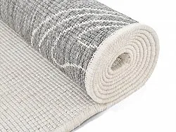 Teppich für innen und außen - Zelmare (cremefarben)