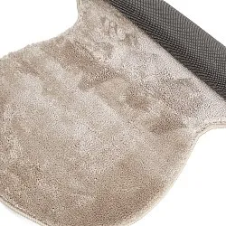 Wellen-Läufer - Aranga Super Soft Fur (braun)