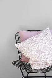 Kissenbezug x 2 - Viola (lila)