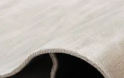 Viskose-teppich - Jodhpur Special Luxury Edition (offwhite)