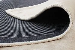 Viskose-teppich - Jodhpur Special Luxury Edition (offwhite)