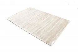 Viskose-teppich - Jodhpur Special Luxury Edition (offwhite)