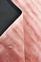 Viskose-teppich - Jodhpur Special Luxury Edition (rosa)