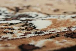 Wilton-Teppich - Peking (gold)