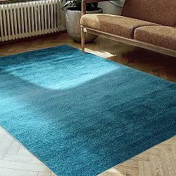 Wilton-Teppich - Bacalar (hellblau)