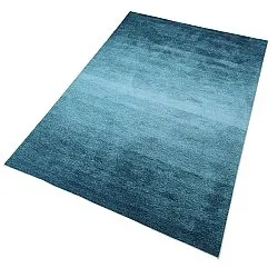 Wilton-Teppich - Bacalar (hellblau)