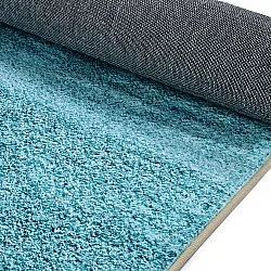 Wilton-Teppich - Bacalar (hellblau)