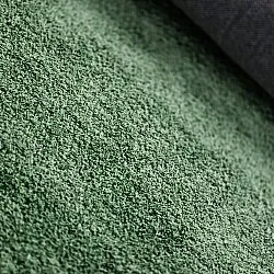 Wilton-Teppich - Bacalar (dunkelgrün)