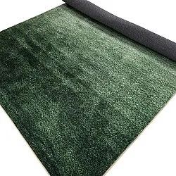 Wilton-Teppich - Bacalar (dunkelgrün)