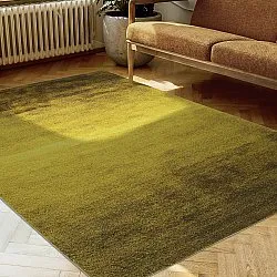 Wilton-Teppich - Bacalar (ocker)