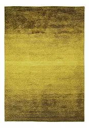 Wilton-Teppich - Bacalar (ocker)