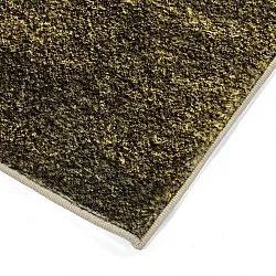 Wilton-Teppich - Bacalar (ocker)