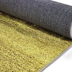 Wilton-Teppich - Bacalar (ocker)