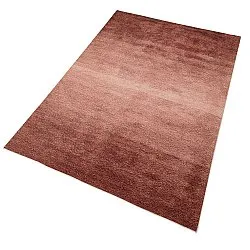 Wilton-Teppich - Bacalar (terrakotta)