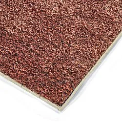 Wilton-Teppich - Bacalar (terrakotta)