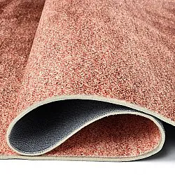 Wilton-Teppich - Bacalar (terrakotta)