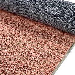 Wilton-Teppich - Bacalar (terrakotta)