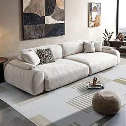 Wilton-Teppich - Banff (beige)