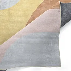 Tapis Wilton - Barcelone (champagne)