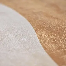 Tapis Wilton - Barcelone (champagne)