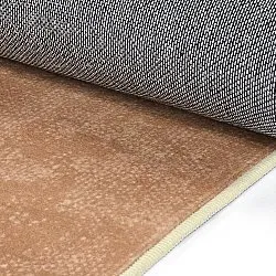 Tapis Wilton - Barcelone (champagne)