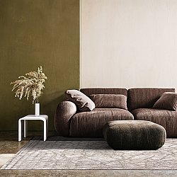 Wilton-Teppich - Brussels Diamond (grau)