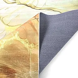 Wilton-Teppich - Etienne (beige/gold)