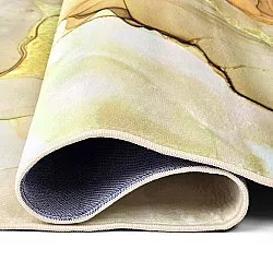 Wilton-Teppich - Etienne (beige/gold)