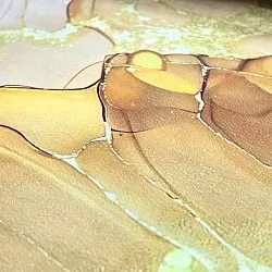 Wilton-Teppich - Etienne (beige/gold)