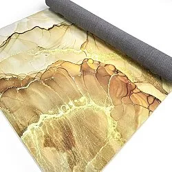 Wilton-Teppich - Etienne (beige/gold)