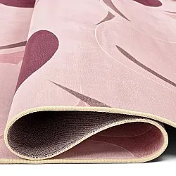 Tapis Wilton - Honfleur (rose/multi)