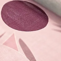 Tapis Wilton - Honfleur (rose/multi)