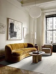 Wilton-Teppich - Kither (beige)