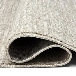 Wilton-Teppich - Kither (dunkelbeige)