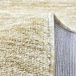 Wilton-Teppich - Kither (gelb)