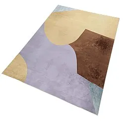 Wilton-Teppich - Lazio (sekt)