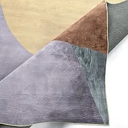 Wilton-Teppich - Lazio (sekt)