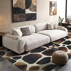 Wilton-Teppich - Lodi (giraffe)