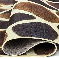 Wilton-Teppich - Lodi (giraffe)