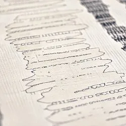 Wilton-Teppich - Lucerne (grau/mehrfarbig)