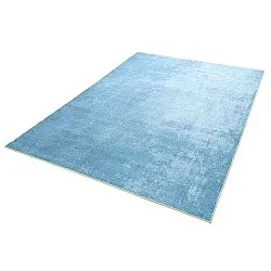 Tapis Wilton - Lynton (bleu)