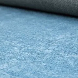 Tapis Wilton - Lynton (bleu)