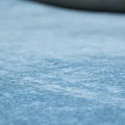 Tapis Wilton - Lynton (bleu)