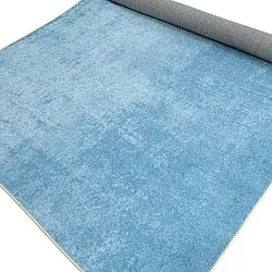 Tapis Wilton - Lynton (bleu)