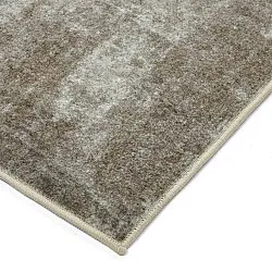 Tapis Wilton - Lynton (marron)
