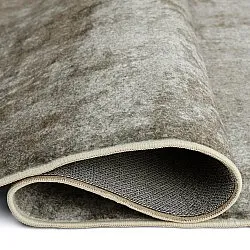 Tapis Wilton - Lynton (marron)