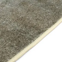 Tapis Wilton - Lynton (marron)