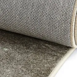 Tapis Wilton - Lynton (marron)